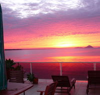 The Mitchells Waterfront Bed  Breakfast - Accommodation 4U