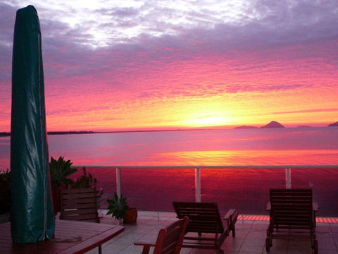 The Mitchells Waterfront Bed & Breakfast - Accommodation 4U 0