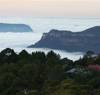 The Mountain Heritage Hotel and Spa Retreat - Accommodation 4U