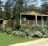 The Original Gold Rush Colony South Coast Accommodation - Accommodation 4U