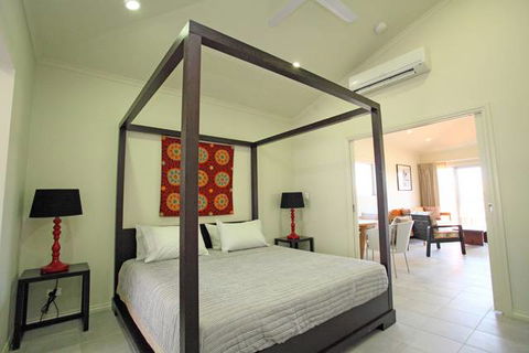 The Ranges Karratha - Accommodation 4U 1