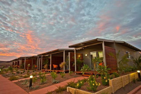 The Ranges Karratha - Accommodation 4U 0