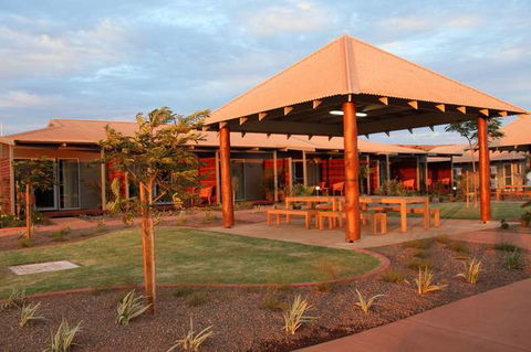 The Ranges Karratha - Accommodation 4U 3