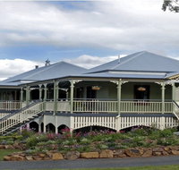 The Sanctuary Springbrook Guest House Cottage - Accommodation 4U
