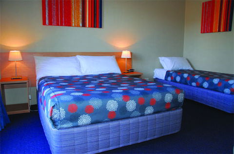 The Sands Hotel Motel - Accommodation 4U 0
