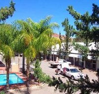 The Swagmans Rest - Accommodation 4U
