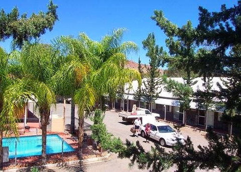 The Swagmans Rest - Accommodation 4U 0