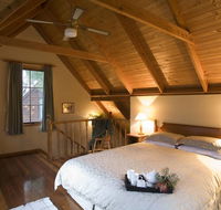 Nirvana Spiritual Retreat - Accommodation 4U