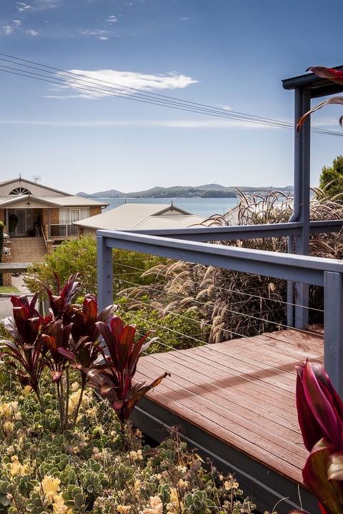 Thou Walla Sunset Retreat - Accommodation 4U 0