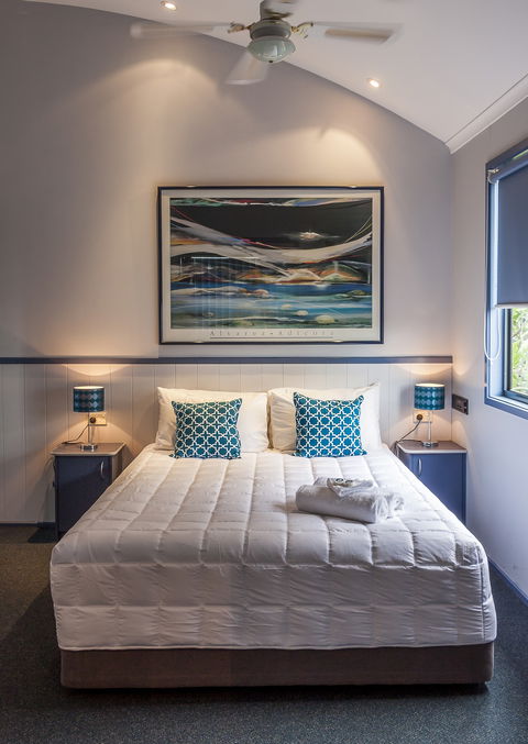 Thou Walla Sunset Retreat - Accommodation 4U 1