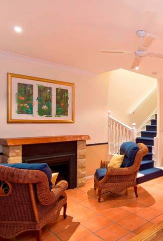 Tinaroo Lake Resort - Holiday Apartments - Accommodation 4U 6