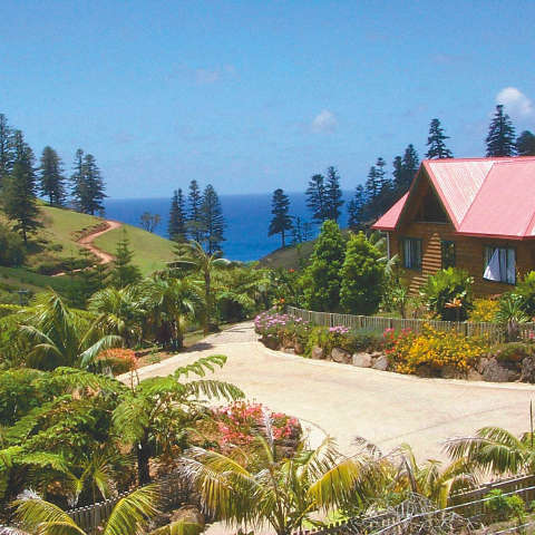 Tintoela Of Norfolk - Accommodation 4U 0