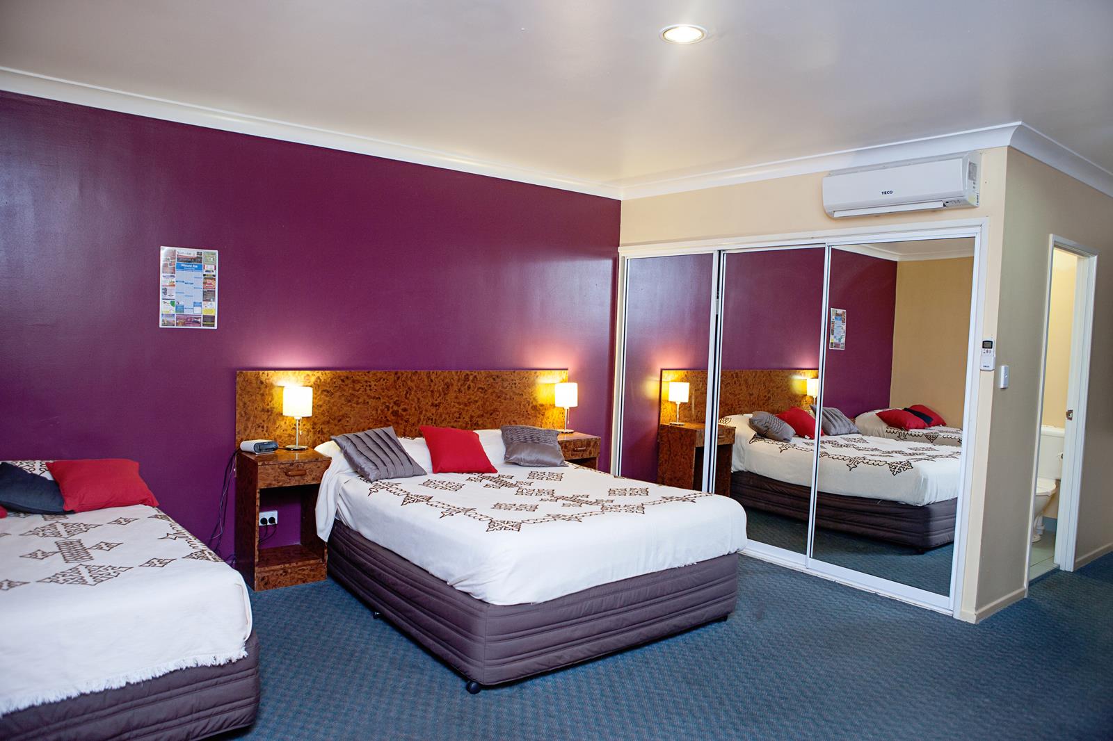 Townview QLD Accommodation 4U