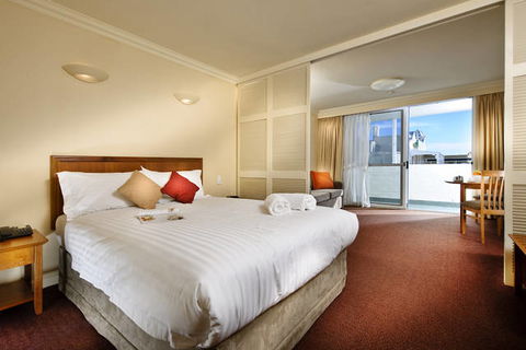 Tradewinds Hotel Fremantle - Accommodation 4U 0
