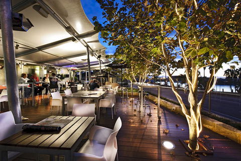 Tradewinds Hotel Fremantle - Accommodation 4U 2