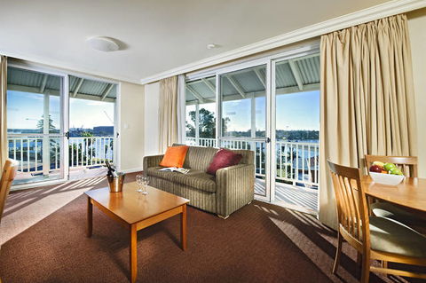 Tradewinds Hotel Fremantle - Accommodation 4U 4