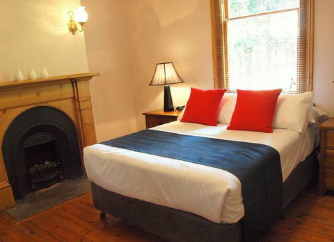 TRC House - Accommodation 4U 4