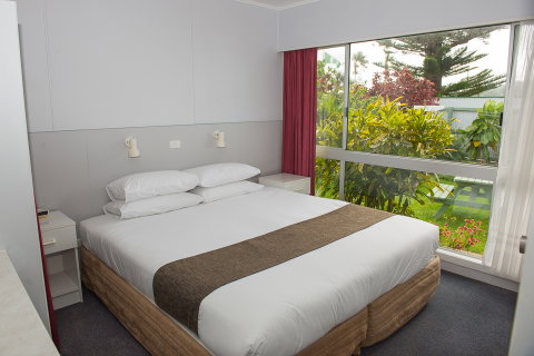 Tudor Apartments - Accommodation 4U 0