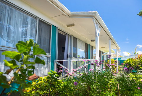 Tudor Apartments - Accommodation 4U 2