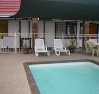 Tudor House Motel - Accommodation 4U