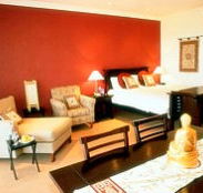 Tuileries Rutherglen - Accommodation 4U