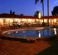 Tuncurry Beach Motel - Accommodation 4U