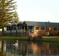 Two Shores Holiday Village - Accommodation 4U