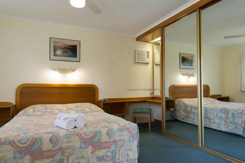 Vacation Village - Accommodation 4U 2