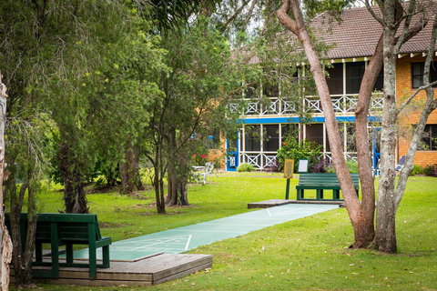 Vacation Village - Accommodation 4U 5