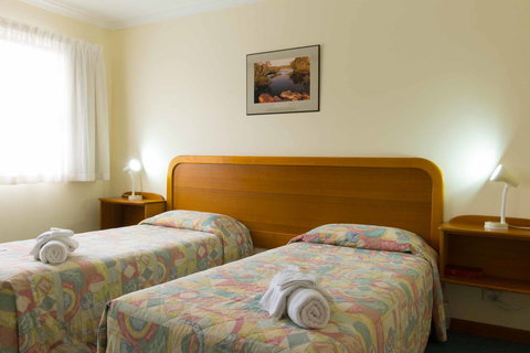 Vacation Village - Accommodation 4U 3