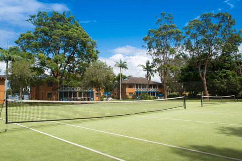 Vacation Village - Accommodation 4U 7