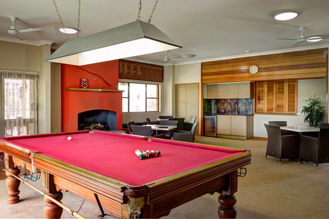 Vacation Village - Accommodation 4U 9