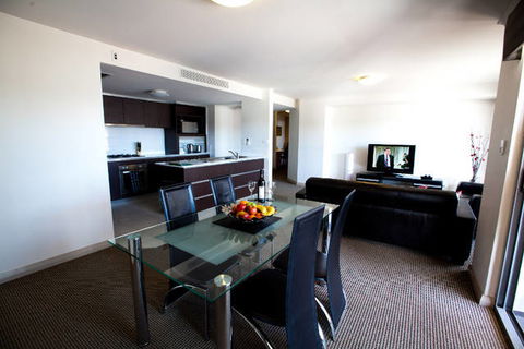 Verandah Apartments - Accommodation 4U 0