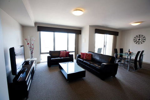 Verandah Apartments - Accommodation 4U 1