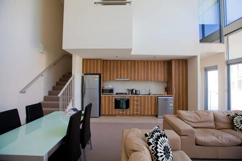 Verandah Apartments - Accommodation 4U 2