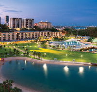 Vibe Hotel Darwin Waterfront - Accommodation 4U