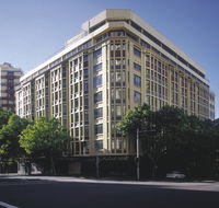 Vibe Hotel Sydney - Accommodation 4U