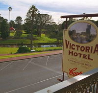 Victoria Hotel - Accommodation 4U
