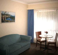 Victoria Lodge Motor Inn  Serviced Apartments - Accommodation 4U