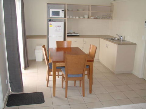 Vine Court Barossa - Accommodation 4U 0
