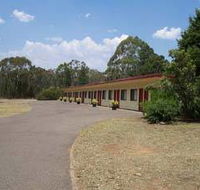 Wagon Wheel Motel  Cabins - Accommodation 4U