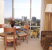 Waldorf Apartment Hotel Canberra - Accommodation 4U