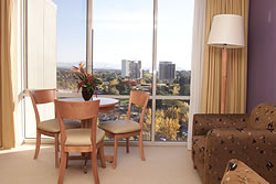 Waldorf Apartment Hotel Canberra - Accommodation 4U 0