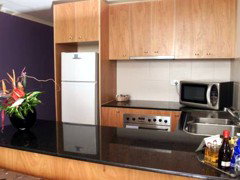 Waldorf Apartment Hotel Canberra - Accommodation 4U 3