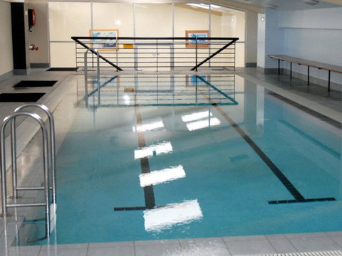 Waldorf Apartment Hotel Canberra - Accommodation 4U 2
