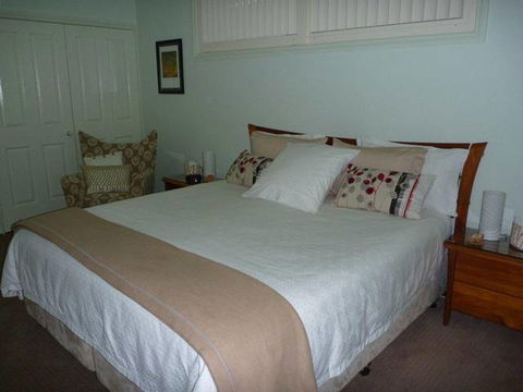 Wallabi Point Bed And Breakfast - Accommodation 4U 0