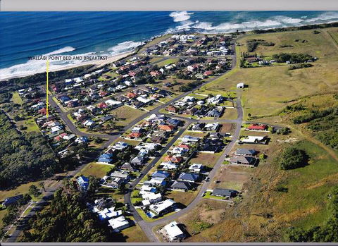 Wallabi Point Bed And Breakfast - Accommodation 4U 2
