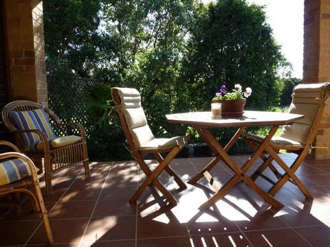 Wallabi Point Bed And Breakfast - Accommodation 4U 4