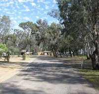 Warracknabeal Caravan Park - Accommodation 4U