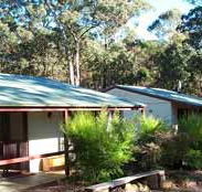 Warrawee Cottages - Accommodation 4U